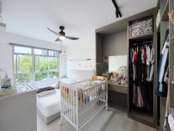 Blk 874B Tampines Greenflora (Tampines), HDB 5 Rooms #563196381